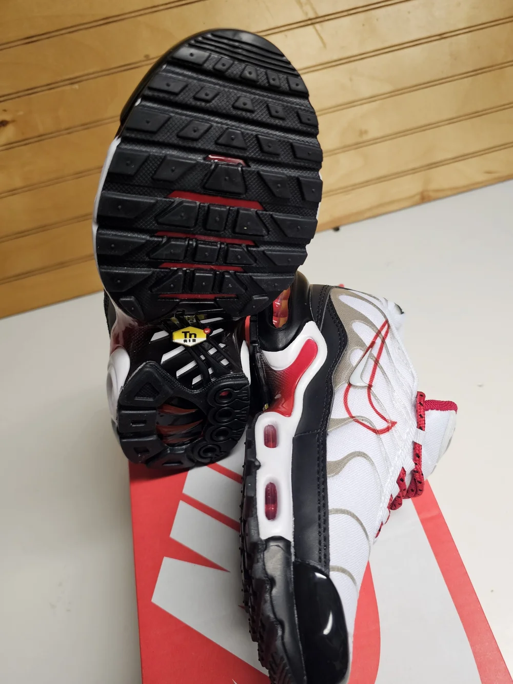 Nike lightweight kids